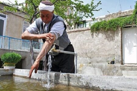 اسراری درباره آب وضو و طهارت باطنی اسراری درباره آب وضو و طهارت باطنی