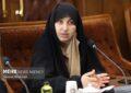 اعزام ۱۰ هزار بانوی طلبه به عرصه تبلیغ ماه محرم اعزام ۱۰ هزار بانوی طلبه به عرصه تبلیغ ماه محرم