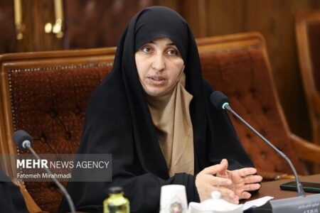 اعزام ۱۰ هزار بانوی طلبه به عرصه تبلیغ ماه محرم اعزام ۱۰ هزار بانوی طلبه به عرصه تبلیغ ماه محرم