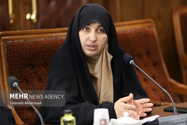 اعزام ۱۰ هزار بانوی طلبه به عرصه تبلیغ ماه محرم اعزام ۱۰ هزار بانوی طلبه به عرصه تبلیغ ماه محرم