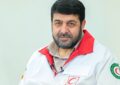 اعلام آمادگی هلالاحمر ایران برای امدادرسانی به زلزلهزدگان ونزوئلا اعلام آمادگی هلالاحمر ایران برای امدادرسانی به زلزلهزدگان ونزوئلا