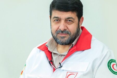 اعلام آمادگی هلالاحمر ایران برای امدادرسانی به زلزلهزدگان ونزوئلا اعلام آمادگی هلالاحمر ایران برای امدادرسانی به زلزلهزدگان ونزوئلا