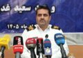 اعمال قانون بیش از ۱۸۱ هزار فقره تخلف حادثهساز در تهران اعمال قانون بیش از ۱۸۱ هزار فقره تخلف حادثهساز در تهران