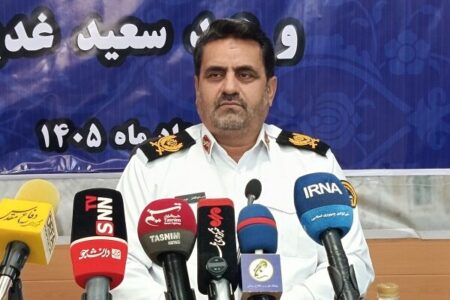 اعمال قانون بیش از ۱۸۱ هزار فقره تخلف حادثهساز در تهران اعمال قانون بیش از ۱۸۱ هزار فقره تخلف حادثهساز در تهران