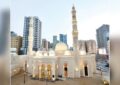 افتتاح مسجد السلام در امارات با ظرفیت ۴ هزار نمازگزار افتتاح مسجد السلام در امارات با ظرفیت ۴ هزار نمازگزار