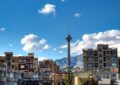 افزایش روزهای هوای قابلقبول در تهران / آمار جدید اعلام شد افزایش روزهای هوای قابلقبول در تهران / آمار جدید اعلام شد