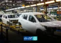 افزایش قیمت خودرو غیرقانونی است؛ مجلس وارد میدان شد افزایش قیمت خودرو غیرقانونی است؛ مجلس وارد میدان شد