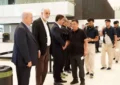 افشای تهدید به بازگشت تیمملی از جام جهانی افشای تهدید به بازگشت تیمملی از جام جهانی