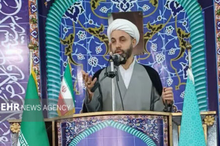 اقتصاد مقاومتی در سایه وحدت، سلاح مقابله با جنگ اقتصادی دشمن است اقتصاد مقاومتی در سایه وحدت، سلاح مقابله با جنگ اقتصادی دشمن است