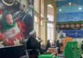 امام جمعه بیجار: تربیت نسل امامزمانی از آغوش مادران آغاز میشود امام جمعه بیجار: تربیت نسل امامزمانی از آغوش مادران آغاز میشود