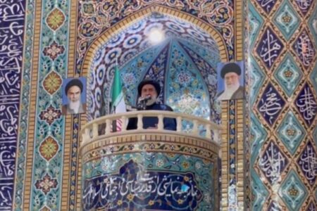 امام جمعه شهرکرد: حفظ وحدت ملی مهمترین نیاز امروز کشور است امام جمعه شهرکرد: حفظ وحدت ملی مهمترین نیاز امروز کشور است