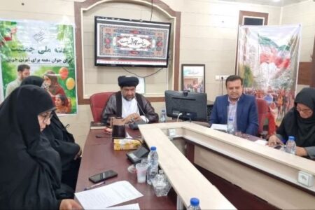 امام جمعه گناوه: اصلاح سبک زندگی و فرهنگسازی کلید حل بحران جمعیت است امام جمعه گناوه: اصلاح سبک زندگی و فرهنگسازی کلید حل بحران جمعیت است