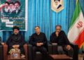 امام جمعه گناوه: مکتب عاشورا رمز عزت و نجات ملتها است امام جمعه گناوه: مکتب عاشورا رمز عزت و نجات ملتها است