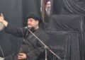امام جمعه گناوه: گناه و ظلم زمینهساز سلب نعمتهای الهی از جامعه است امام جمعه گناوه: گناه و ظلم زمینهساز سلب نعمتهای الهی از جامعه است