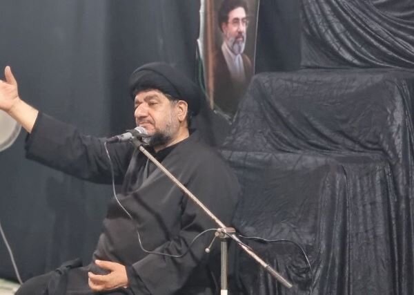امام جمعه گناوه: گناه و ظلم زمینهساز سلب نعمتهای الهی از جامعه است امام جمعه گناوه: گناه و ظلم زمینهساز سلب نعمتهای الهی از جامعه است