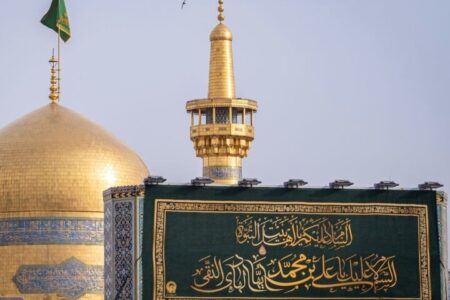 امام هادی(ع) از سیره هدایتگر جامعه تا زمینه سازی برای ولادت منجی امام هادی(ع) از سیره هدایتگر جامعه تا زمینه سازی برای ولادت منجی