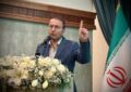 امنیت غذایی از ارکان اصلی امنیت ملی ایران است امنیت غذایی از ارکان اصلی امنیت ملی ایران است