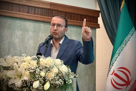 امنیت غذایی از ارکان اصلی امنیت ملی ایران است امنیت غذایی از ارکان اصلی امنیت ملی ایران است