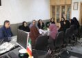 انتخاب نماینده کرمان در شبکه ملی کلینیک های مددکاری اجتماعی انتخاب نماینده کرمان در شبکه ملی کلینیک های مددکاری اجتماعی