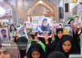 اندیشمندان مسلمان از شهدای کودک میناب میگویند اندیشمندان مسلمان از شهدای کودک میناب میگویند