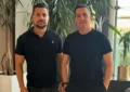 اوسمار و دستیارش به تهران رسیدند اوسمار و دستیارش به تهران رسیدند