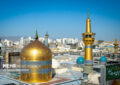 اولویت ثبت تاریخ شفاهی خادمان آستان قدس رضوی؛انجام ۲۸ هزار ساعت مصاحبه اولویت ثبت تاریخ شفاهی خادمان آستان قدس رضوی؛انجام ۲۸ هزار ساعت مصاحبه