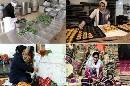 اولویت وامهای اشتغال با مدلهای «خوشهای» است اولویت وامهای اشتغال با مدلهای «خوشهای» است