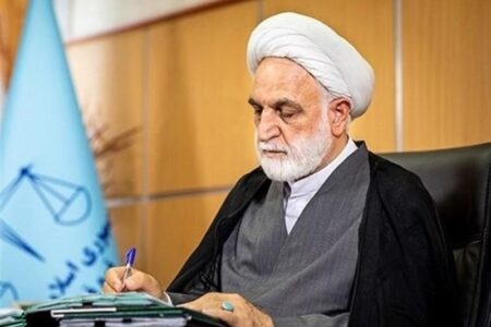 اژهای: اقتدار ملت ایران برخاسته از مکتب امام حسین(ع) است اژهای: اقتدار ملت ایران برخاسته از مکتب امام حسین(ع) است