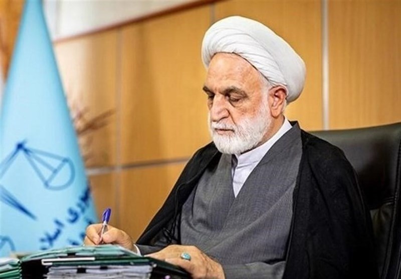 اژهای: اقتدار ملت ایران برخاسته از مکتب امام حسین(ع) است اژهای: اقتدار ملت ایران برخاسته از مکتب امام حسین(ع) است