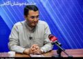 ایران و حزب الله در هماهنگی کامل با رژیم صهیونیستی مقابله میکنند ایران و حزب الله در هماهنگی کامل با رژیم صهیونیستی مقابله میکنند