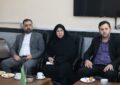 بازگشت سلامت محور زندانیان به جامعه مستلزم همکاری دستگاهها است بازگشت سلامت محور زندانیان به جامعه مستلزم همکاری دستگاهها است