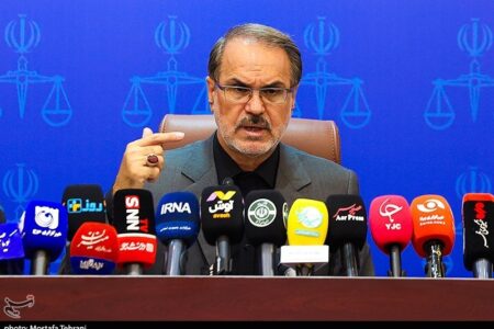ببینید| اجرای طرح «اینترنت پرو» متوقف شد ببینید| اجرای طرح «اینترنت پرو» متوقف شد