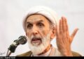 ببینید| هشدار طائب نسبت به دوقطبیسازیهای القایی و خطای محاسباتی ببینید| هشدار طائب نسبت به دوقطبیسازیهای القایی و خطای محاسباتی
