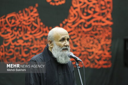 بخش قابل توجهی از آثار شاخص هنری کشور در هیئتها شکل گرفته است بخش قابل توجهی از آثار شاخص هنری کشور در هیئتها شکل گرفته است