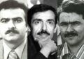 بذر انحراف مجاهدین از سال۴۴ کاشته شد/نقش ساواک و زندان در تعمیق انحراف بذر انحراف مجاهدین از سال۴۴ کاشته شد/نقش ساواک و زندان در تعمیق انحراف