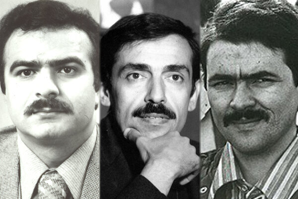 بذر انحراف مجاهدین از سال۴۴ کاشته شد/نقش ساواک و زندان در تعمیق انحراف بذر انحراف مجاهدین از سال۴۴ کاشته شد/نقش ساواک و زندان در تعمیق انحراف