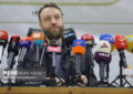 برگزاری مهمانی کیلومتری غدیر در تهران و هزار شهر/«بیعت در امتداد بعثت» برگزاری مهمانی کیلومتری غدیر در تهران و هزار شهر/«بیعت در امتداد بعثت»