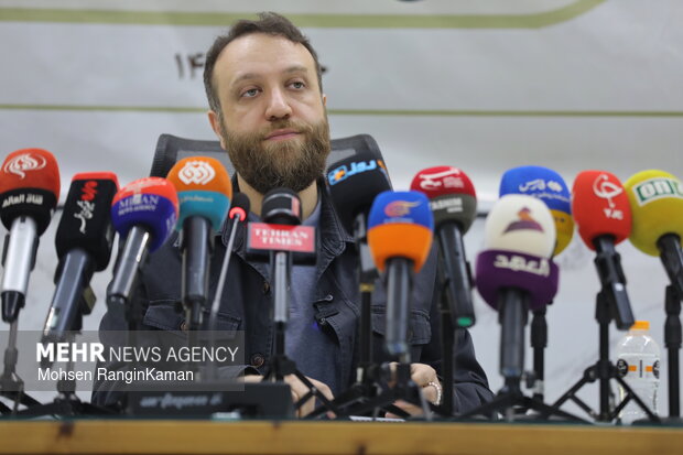 برگزاری مهمانی کیلومتری غدیر در تهران و هزار شهر/«بیعت در امتداد بعثت» برگزاری مهمانی کیلومتری غدیر در تهران و هزار شهر/«بیعت در امتداد بعثت»