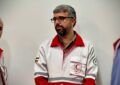 بهرهمندی بیش از ۳۴۷ هزار نفر از خدمات هلال احمر در دهه امامت و ولایت بهرهمندی بیش از ۳۴۷ هزار نفر از خدمات هلال احمر در دهه امامت و ولایت
