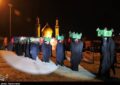 «بینالحرمین» بستری برای انتقال فرهنگ عاشورا به نسل جدید است «بینالحرمین» بستری برای انتقال فرهنگ عاشورا به نسل جدید است
