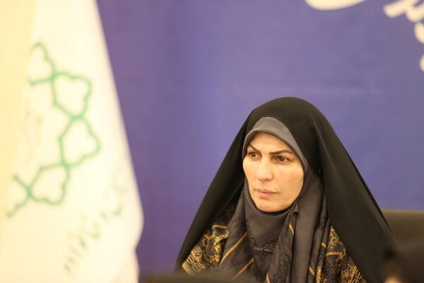 تأکید شهرداری تهران بر توجه به نیازهای ویژه زنان در بحرانها تأکید شهرداری تهران بر توجه به نیازهای ویژه زنان در بحرانها