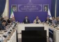تأکید کمیسیون امور داخلی مجلس؛ جبران خسارت کسبوکارهای متضرر از جنگ رمضان تأکید کمیسیون امور داخلی مجلس؛ جبران خسارت کسبوکارهای متضرر از جنگ رمضان