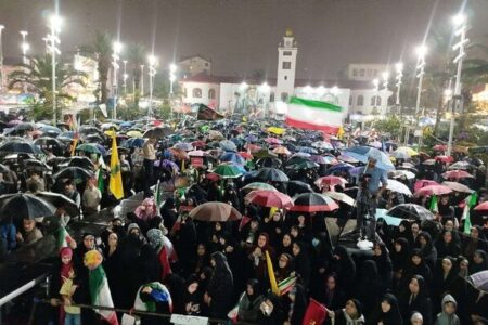 تاملی بر تبدیل مفهوم بعثت امت به فرم طراحی شهری تاملی بر تبدیل مفهوم بعثت امت به فرم طراحی شهری