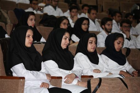 تاملی: نظام ارجاع سلامت بدون همراهی مردم به هدف نمیرسد تاملی: نظام ارجاع سلامت بدون همراهی مردم به هدف نمیرسد