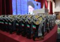 تجلیل از مربیان سازنده ورزش؛ مازندران ۱۱ شهید ورزشکار تقدیم کرد تجلیل از مربیان سازنده ورزش؛ مازندران ۱۱ شهید ورزشکار تقدیم کرد