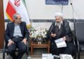 تحقق عدالت در سلامت در گرو اجرای دقیق نظام ارجاع و پزشک خانواده است تحقق عدالت در سلامت در گرو اجرای دقیق نظام ارجاع و پزشک خانواده است