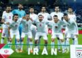 ترکیب احتمالی ایران مقابل نیوزیلند ترکیب احتمالی ایران مقابل نیوزیلند