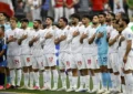 ترکیب احتمالی تیم ملی ایران مقابل مصر در جام جهانی ترکیب احتمالی تیم ملی ایران مقابل مصر در جام جهانی