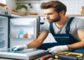 تعمیرات یخچال هیمالیا در تهران تعمیرات یخچال هیمالیا در تهران