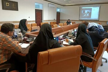 تعویق زمان مصاحبه آزمون دکتری تعویق زمان مصاحبه آزمون دکتری